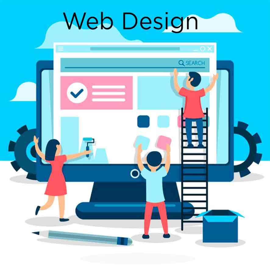 Website Design Agency in Sturbridge